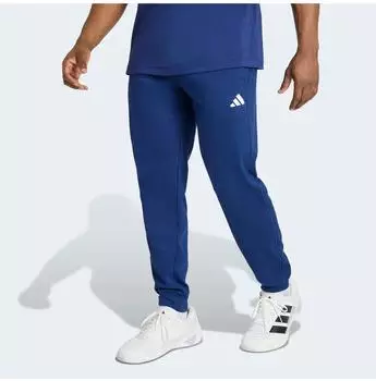Adidas Workout Essentials Feelready Sporthose (KS7960) dark blue