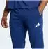 Adidas Workout Essentials Feelready Sporthose (KS7960) dark blue