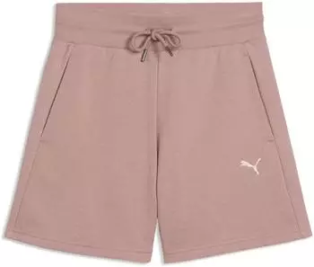Puma Class High-Waist Shorts 5" TR Regular Fit (691874-88) sandstone
