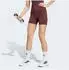 Adidas Three Stripes Studios Cross Over Shorts aurora ruby