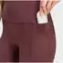 Adidas Three Stripes Studios Cross Over Shorts aurora ruby