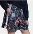 Adidas ADIDAS X FARM RIO PREMIUM Shorts (KR0255) schwarz/cream weiß/craft grün