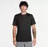 Nike Pro Dri-FIT Kurzarm-Top (CZ1181) schwarz/mattsilber