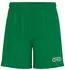 JAKO Wardrobe Sweatshorts (4446K) sportgrün