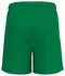 JAKO Wardrobe Sweatshorts (4446K) sportgrün