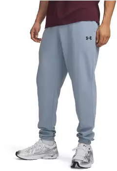 Under Armour SportStyle gewebte Streckenhosen (6014638) blau - schwarz