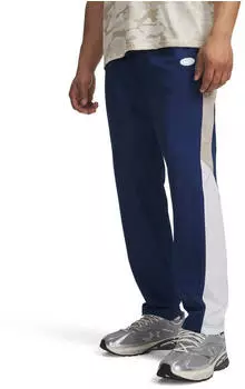 Under Armour Rival Woven Jogger (6013416) blau