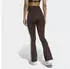 Adidas Optime Essentials 3 Stripes 7/8 Leggings (KC7868) aurora coffee/weiß