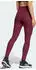 Adidas All Me Essentials Graphic Leggings (KV4051) maroon