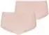 Puma Women Invisible Cotton Mini Shorts 2P (947494_03) rosa