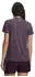 Under Armour Women's UA Tech Twist V-Neck Kurzarm (1384227) purple echo/mauve pink