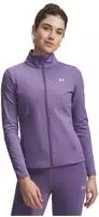 Under Armour 1388650-520-XL, Under Armour Motion Emea Jacket Lila XL Frau Purple