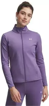 Under Armour Motion Jacket Emea 0625 (1388650-520) cardinal