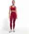 Falke Core Tights (37294) ruby
