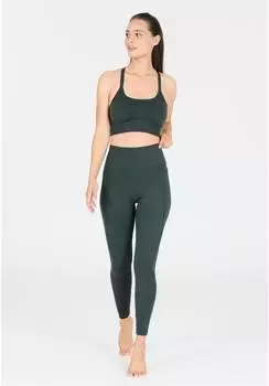 Athlecia Aliya Leggings petrol