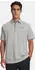 Under Armour Tech Sportstyle Logo Fitness T-Shirt (1290140-069) titanium/pitch gray