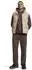 Under Armour Icon Fleece Wash Pants (1384034-200) peppercorn