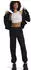 Under Armour Rival Fleece Gym Pant Leggings (6013551) ultimate schwarz/weiß