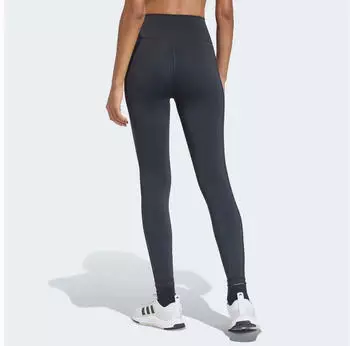 Adidas Optime Workout Contour Tights (JV7924) schwarz