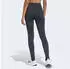 Adidas Optime Workout Contour Tights (JV7924) schwarz