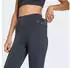 Adidas Optime Workout Contour Tights (JV7924) schwarz