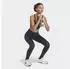 Adidas Optime Workout Contour Tights (JV7924) schwarz