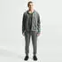 Nike Flex Therma-FIT Fleece Jogger (IM5444) smoke grey/smoke grey/black