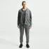 Nike Flex Therma-FIT Fleece Jogger (IM5444) smoke grey/smoke grey/black