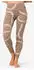 Super Natural Capital Logo Tights mountain trail/dusty rose