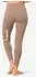 Super Natural Capital Logo Tights mountain trail/dusty rose