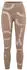 Super Natural Capital Logo Tights mountain trail/dusty rose