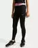 Nike Pro Dri-FIT Leggings (DA1028-020) black/pink rise/white