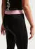 Nike Pro Dri-FIT Leggings (DA1028-020) black/pink rise/white