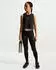 Nike Pro Dri-FIT Leggings (DA1028-020) black/pink rise/white