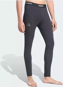 Adidas TERREX MULTI LEGGINGS SYNTHETIK Black (KF5965)