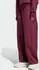 Adidas SOFT LUX WINTER STRICKHOSE BARREL-BEIN Maroon (KF2456)