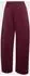 Adidas SOFT LUX WINTER STRICKHOSE BARREL-BEIN Maroon (KF2456)