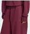 Adidas SOFT LUX WINTER STRICKHOSE BARREL-BEIN Maroon (KF2456)
