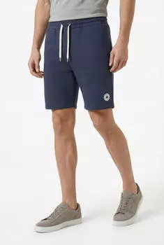 Converse Chuck Patch Jogger Sweatpants navy
