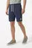 Converse Chuck Patch Jogger Sweatpants navy