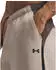 Under Armour Unstoppable Fleece Joggers braun/schwarz