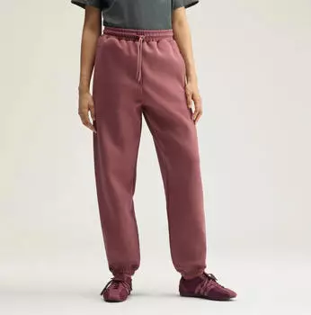 Adidas Loose Jogginghose Burgundy (KR3071)