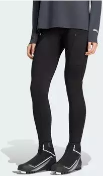 Adidas Terrex Xperior Leggings angeraut Black (KF4235)
