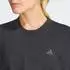 Adidas PrimeLift Workout Grafik T-Shirt Black (KV7581)