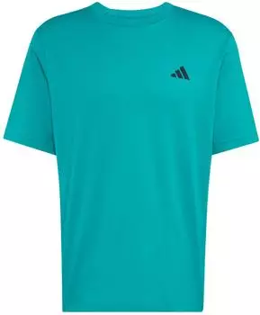 Adidas WORKOUT ESSENTIALS FEELREADY T-SHIRT Equipment Green (KS3803)