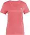 Adidas Workout Essentials T-Shirt mit V-Ausschnitt