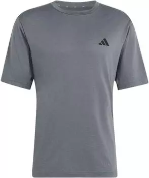Adidas WORKOUT ESSENTIALS FEELREADY T-SHIRT Legend Ivy (KV4078)