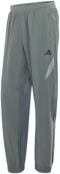 Adidas TECH ESSENTIALS WORKOUT TRAININGSHOSE Legend Ivy (KQ5742)