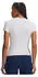 Under Armour Motion Fitted T-Shirt (6013774) white/halo grey