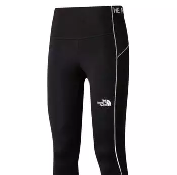 The North Face Womens Cambrena Tights/Leggings (NF0A8G1E) black